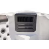JJSPA Alpha 816 - Masažni bazen