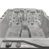 JJSPA Beta 621A - Masažni bazen