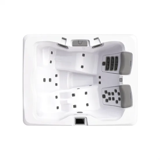 BULLFROG SPAS A5D - Masažni bazen