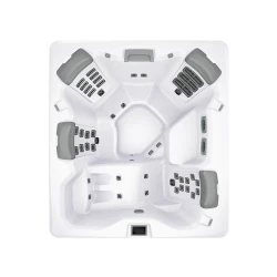 BULLFROG SPAS A6L - Masažni bazen