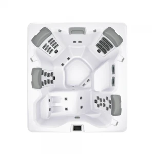 BULLFROG SPAS A6L - Masažni bazen