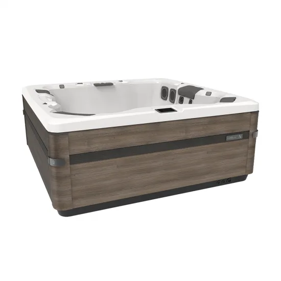 BULLFROG SPAS A7L - Masažni bazen