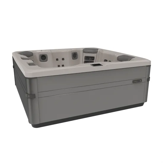BULLFROG SPAS A8L - Masažni bazen