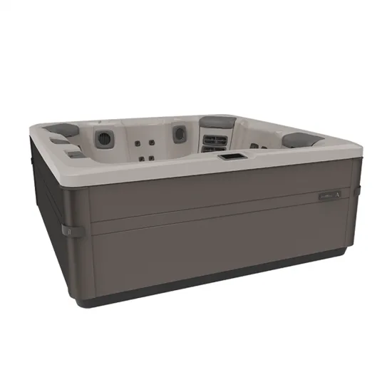 BULLFROG SPAS A8L - Masažni bazen