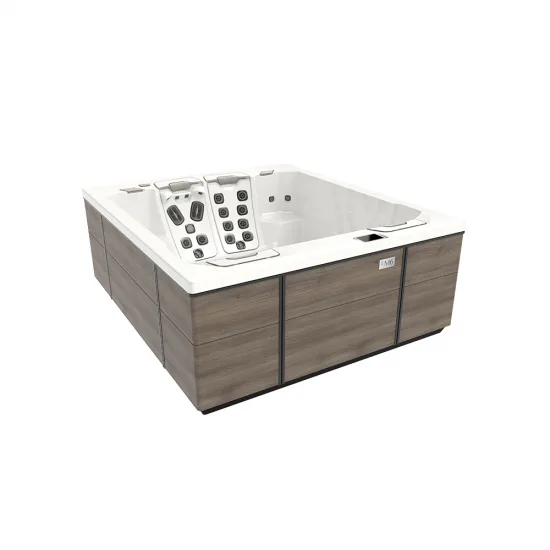 BULLFROG SPAS M6 - Masažni bazen