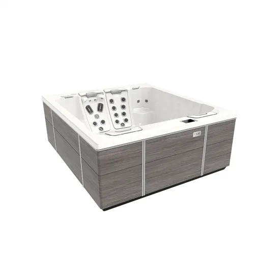 BULLFROG SPAS M6 - Masažni bazen