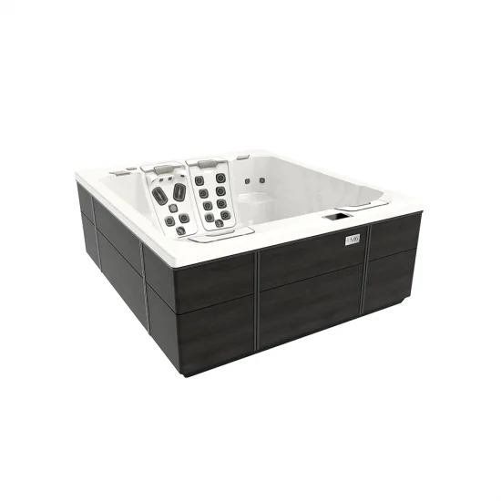 BULLFROG SPAS M6 - Masažni bazen