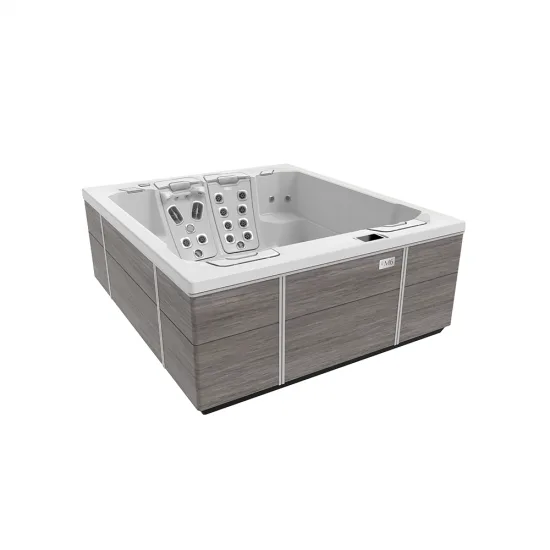 BULLFROG SPAS M6 - Masažni bazen