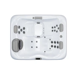 BULLFROG SPAS X5L - Masažni bazen