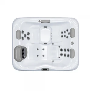 BULLFROG SPAS X5L - Masažni bazen
