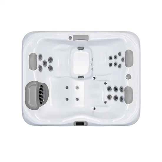 BULLFROG SPAS X5L - Masažni bazen