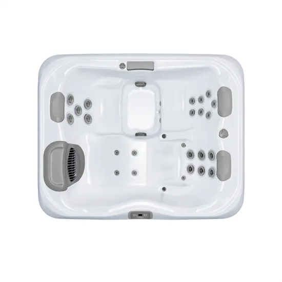 BULLFROG SPAS X5L - Masažni bazen