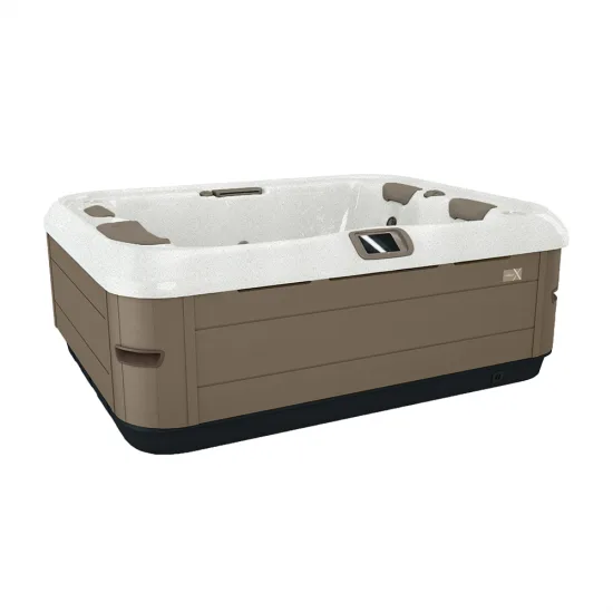 BULLFROG SPAS X5L - Masažni bazen