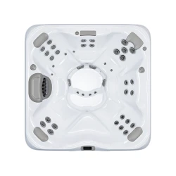 BULLFROG SPAS X7 - Masažni bazen