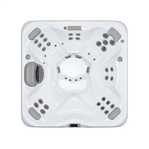 BULLFROG SPAS X7 - Masažni bazen