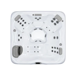 BULLFROG SPAS X7L - Masažni bazen