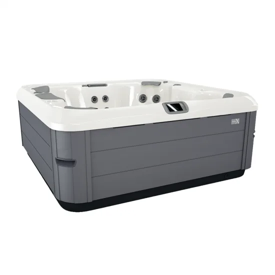 BULLFROG SPAS X7 - Masažni bazen