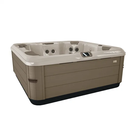 BULLFROG SPAS X8L - Masažni bazen
