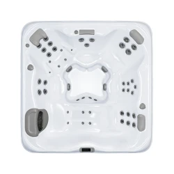 BULLFROG SPAS X8L - Masažni bazen
