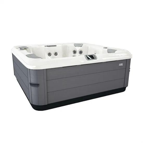 BULLFROG SPAS X8L - Masažni bazen