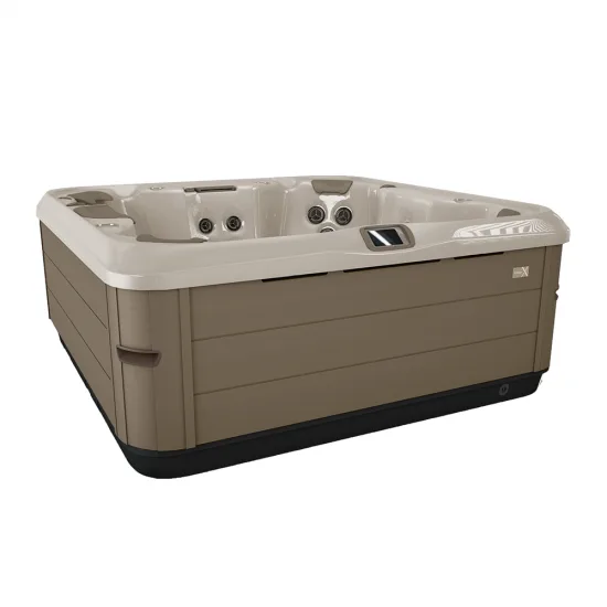 BULLFROG SPAS X8 - Masažni bazen