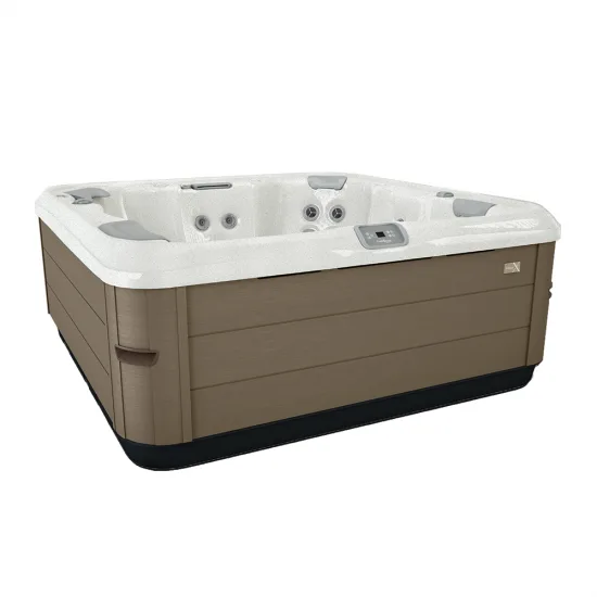 BULLFROG SPAS X8 - Masažni bazen