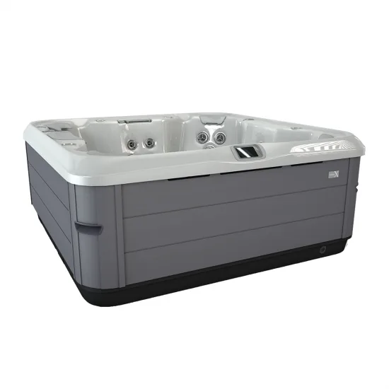 BULLFROG SPAS X8 - Masažni bazen