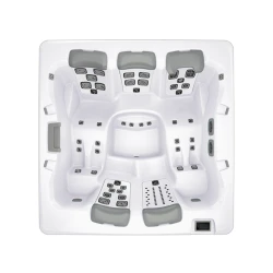 BULLFROG SPAS A7D - Masažni bazen