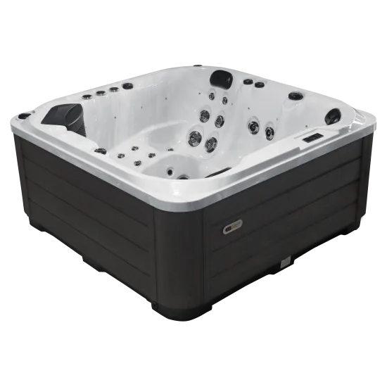 PLATINUM SPA Happy – Masažni bazen