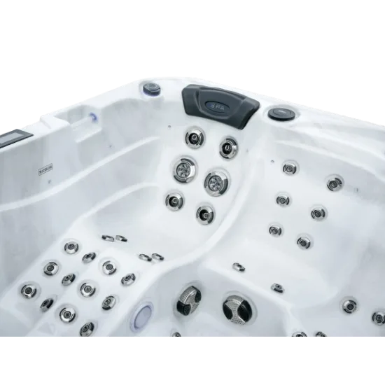 PLATINUM SPA Infinity – Masažni bazen