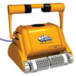 DOLPHIN PRO X2 - Robotski sesalniki za bazen