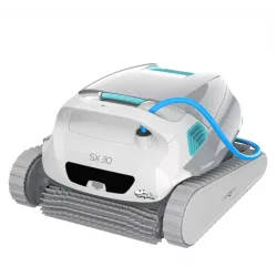 DOLPHIN SX 30 - Robotski sesalniki za bazen