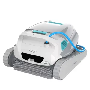 DOLPHIN SX 30 - Robotski sesalniki za bazen