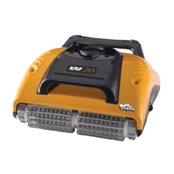 DOLPHIN W20 - Robotski sesalniki za bazen