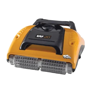 DOLPHIN W20 - Robotski sesalniki za bazen