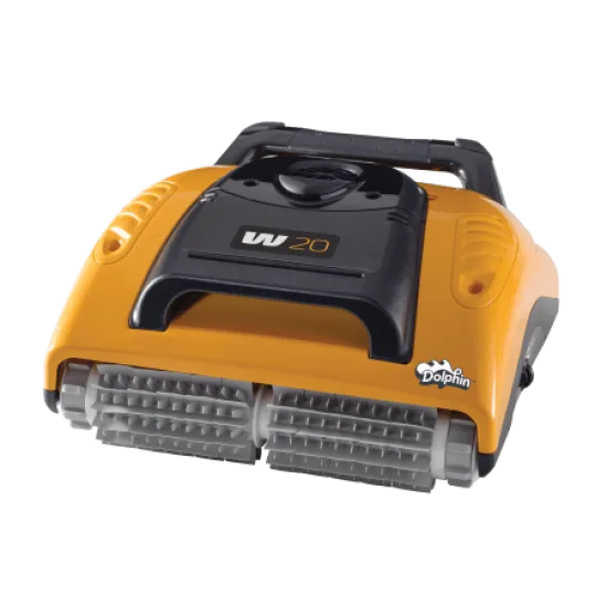 DOLPHIN W20 - Robotski sesalniki za bazen