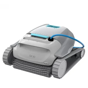 DOLPHIN SX 10 - Robotski sesalniki za bazen