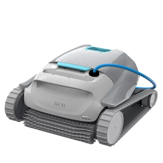 DOLPHIN SX 10 - Robotski sesalniki za bazen