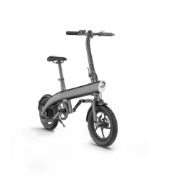 HX H2 MAX - Električno kolo