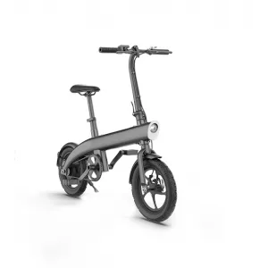HX H2 MAX - Električno kolo
