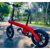 HX H2 MAX - Električno kolo