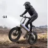 HX Q3 - Električno kolo