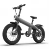 HX Q3 - Električno kolo
