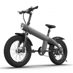 HX Q3 - Električno kolo