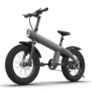 HX Q3 - Električno kolo
