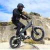 HX Q3 - Električno kolo
