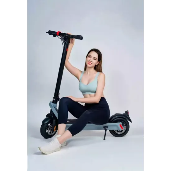 HX X9 PRO MAX - Električni skiro