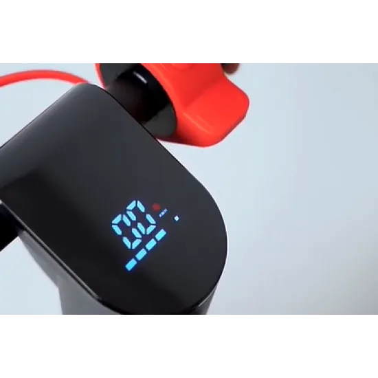 HX X9 PRO MAX - Električni skiro