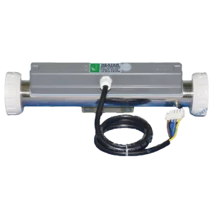 ETHNIK TP-3111 H380-3000W - Grelec