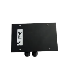 GECKO TP-2998 - Sistem sekvencerja